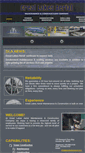 Mobile Screenshot of greatlakesaerial.com